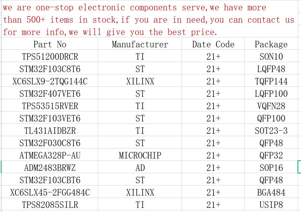 K6X1008C2D-GB55 SOP32 Electronic Components IC MCU Microcontroller Integrated Circuits K6X1008C2D-GB55