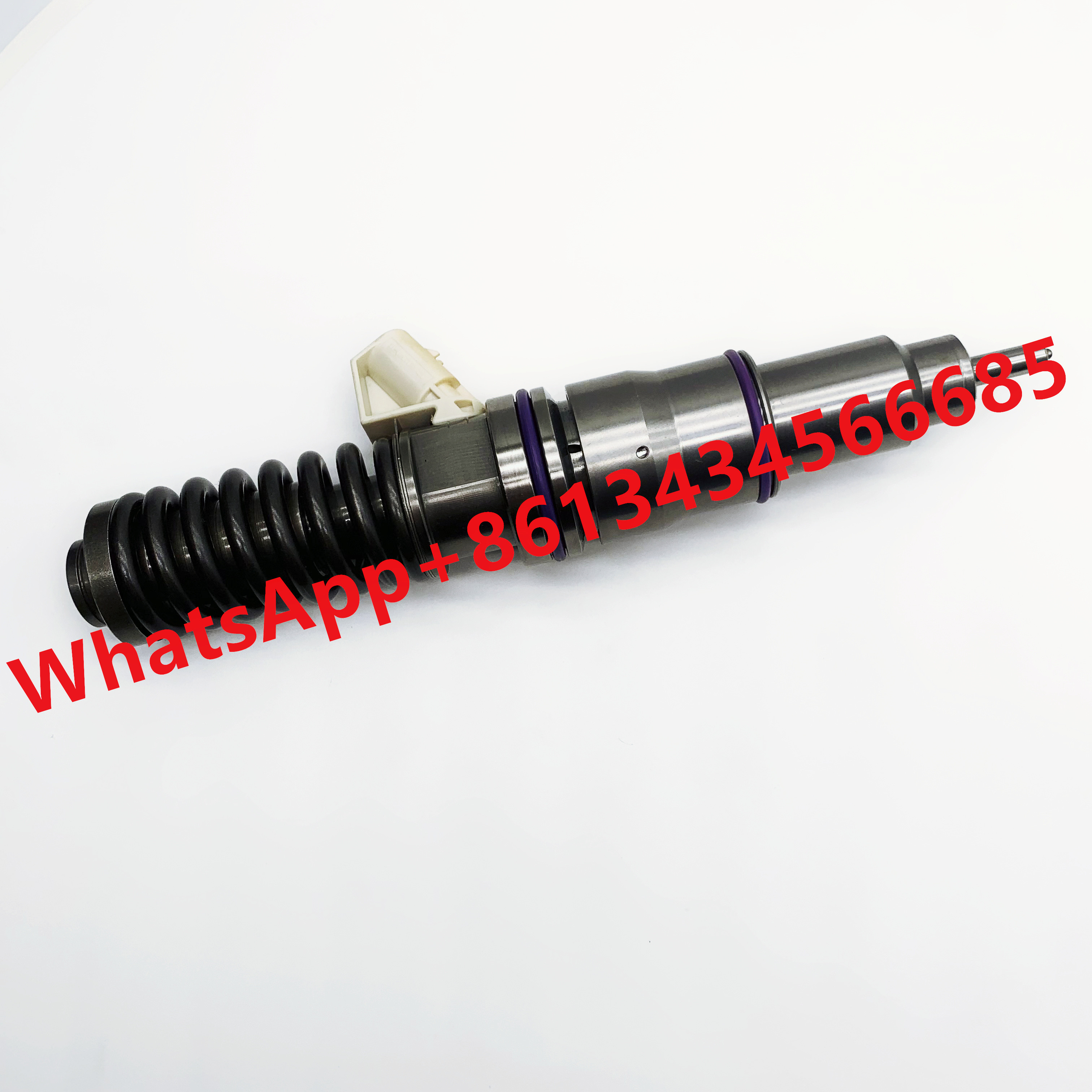 Diesel Common Rail Injector 3803637 BEBE4C08001 3829087 03829087 E1 For VOLVO TRUCK 16 LITRE INDUSTRIAL