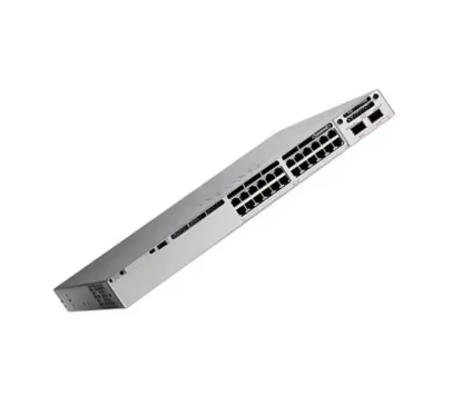 C1000 Series 24 Port Gigabit Managed Network Switch and Secure Network Management