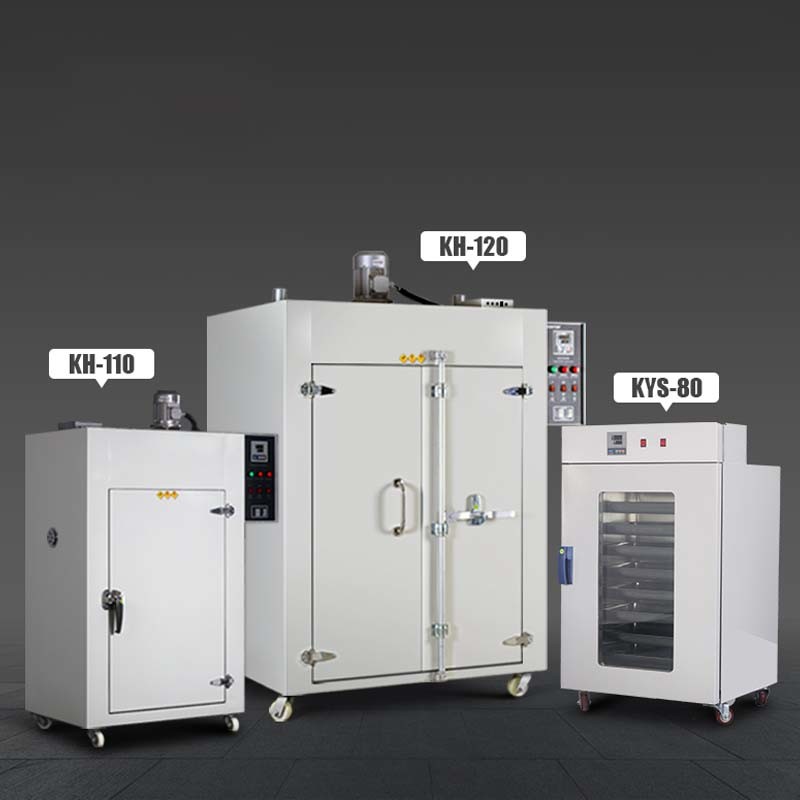 500C Pharmaceutical Drying Oven CE