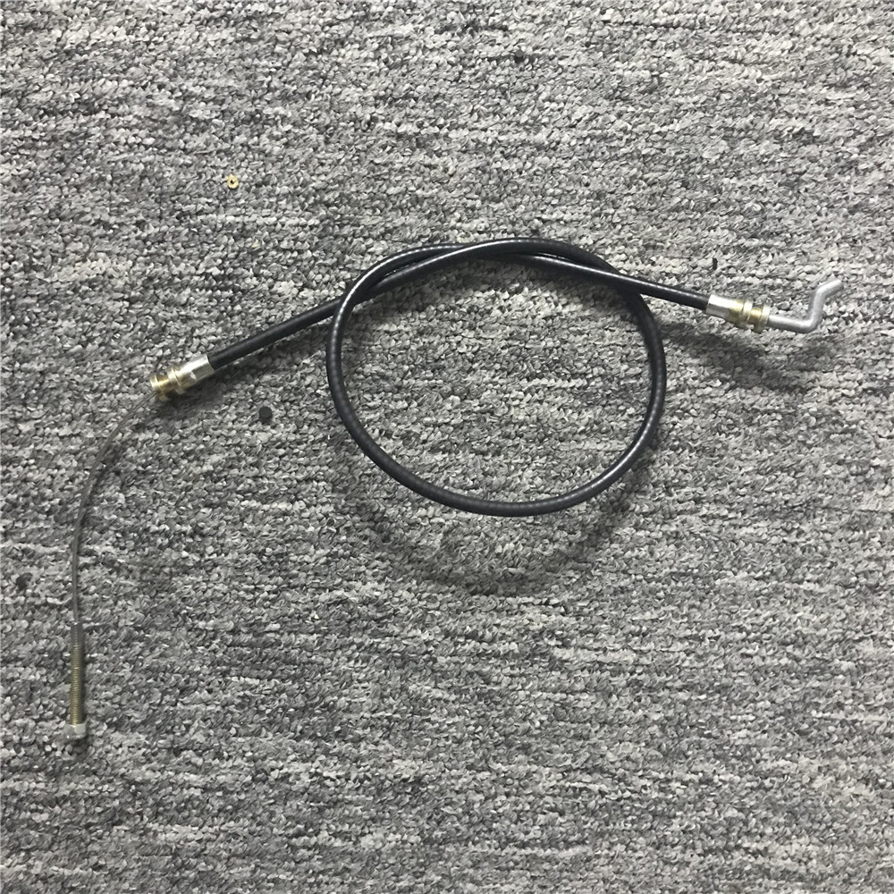 Volvo Excavator EC120D Cab Door Lock Assembly Pull Wire Volvo Parts