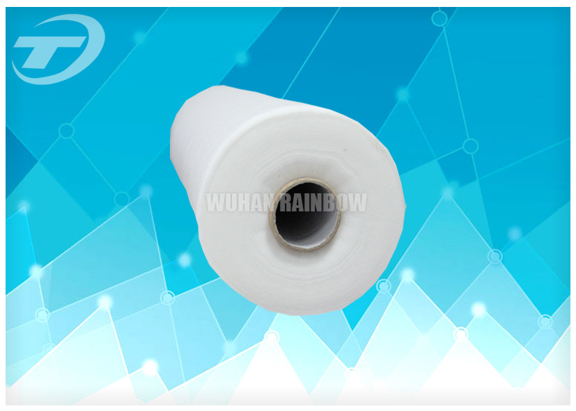 Medical Absorbent Jumbo Cotton Gauze Bandage Roll 40S/26*18