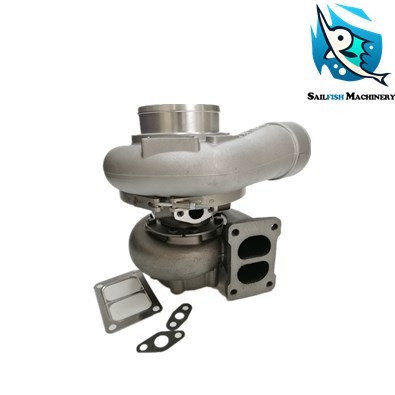6505-67-5030 KTR110L-F85PW turbocharger for HD785