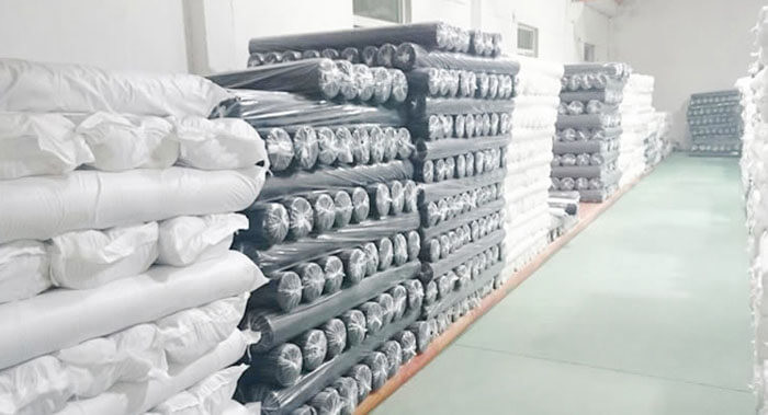 150gsm Viscose Knitted Woven Fusing Interlining