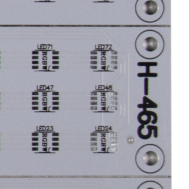 Integrated Circuit Board And Their Applications In The Led Lighting Industry