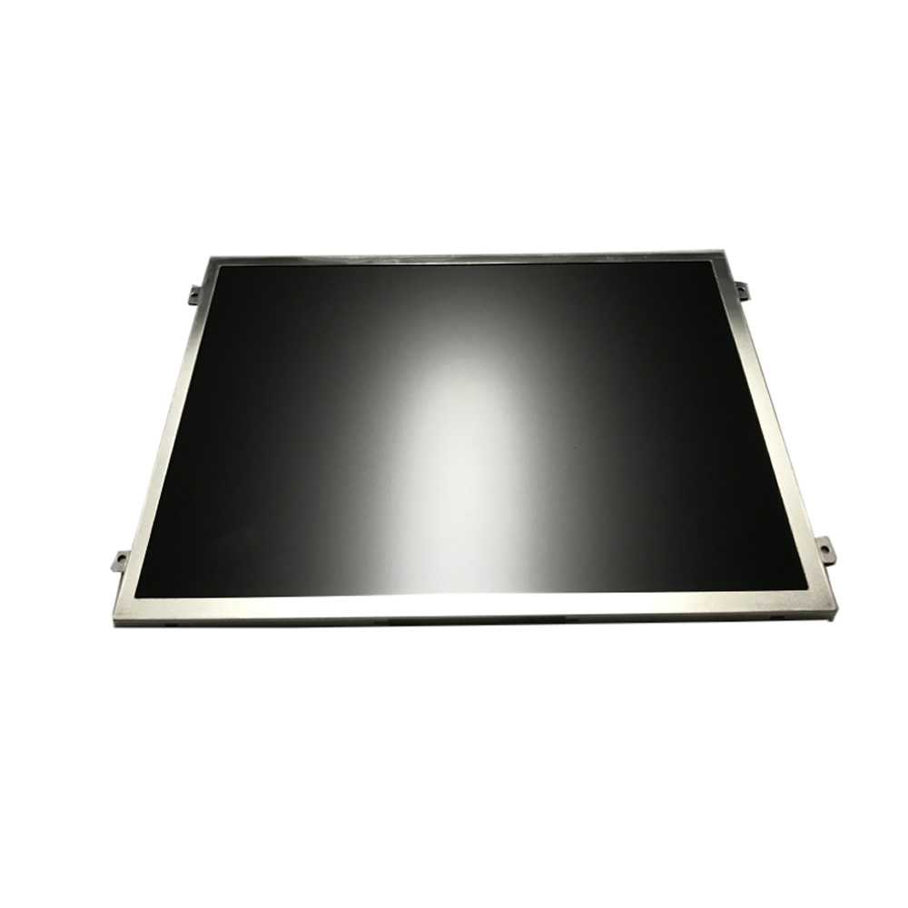 1024x768 Lvds TFT LCD Panel 10.4 Inch Industrial Control Display