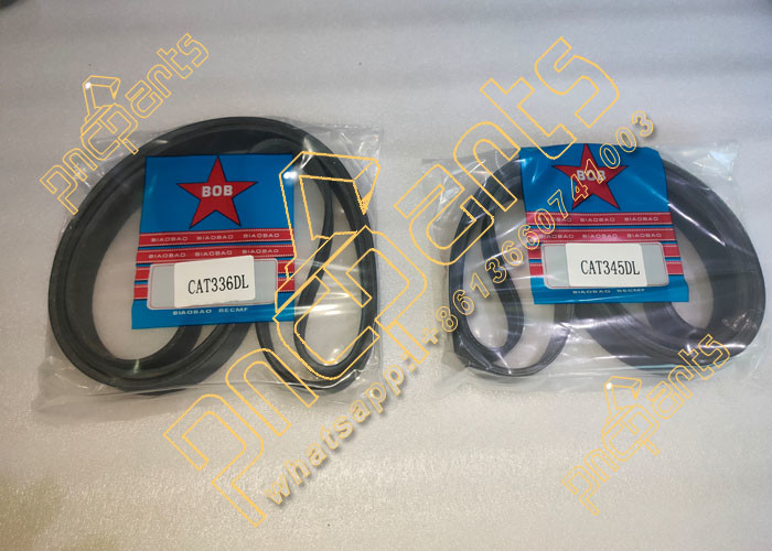 183-4494 V Belt E336D CAT Aftermarket Construction Machinery Parts Supplier
