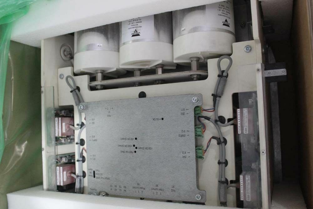 TB842 3BSE022464R1 new original, has a connector for fiber optic connections and a connection to the interface modul.
