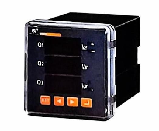 Single Three Phase Intelligent Power Meter Modbus RTU Communication Protocol
