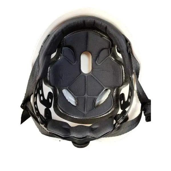 ANT5PPE ABS Safety Helmet Mining Hard Hats Construction Protective Climbing Rescue Helmet For Outdoor Hiking Worker Caps