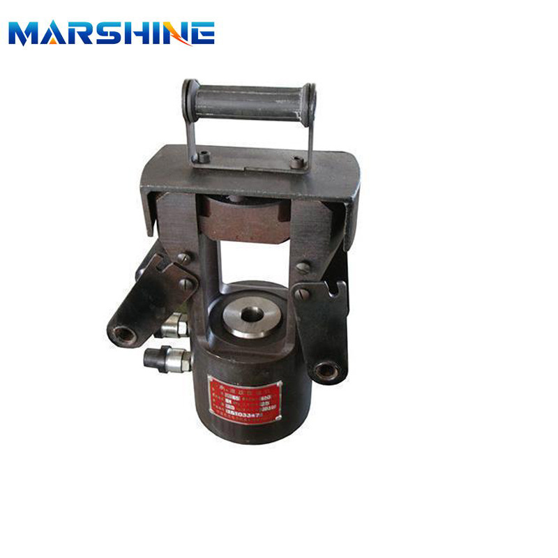 High Pressure Hydraulic Cable Crimping Compressor Tool for ACSR Conductor