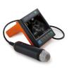 Buy cheap B Mode Medical Ultrasound Machine Ecografo MSU3 Veterinary Ultrasound from wholesalers