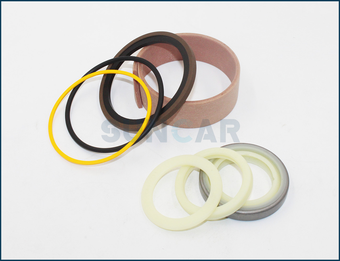 CA2465922 246-5922 2465922 Cylinder Seal Kit For C-A-Tepillar Cylinder