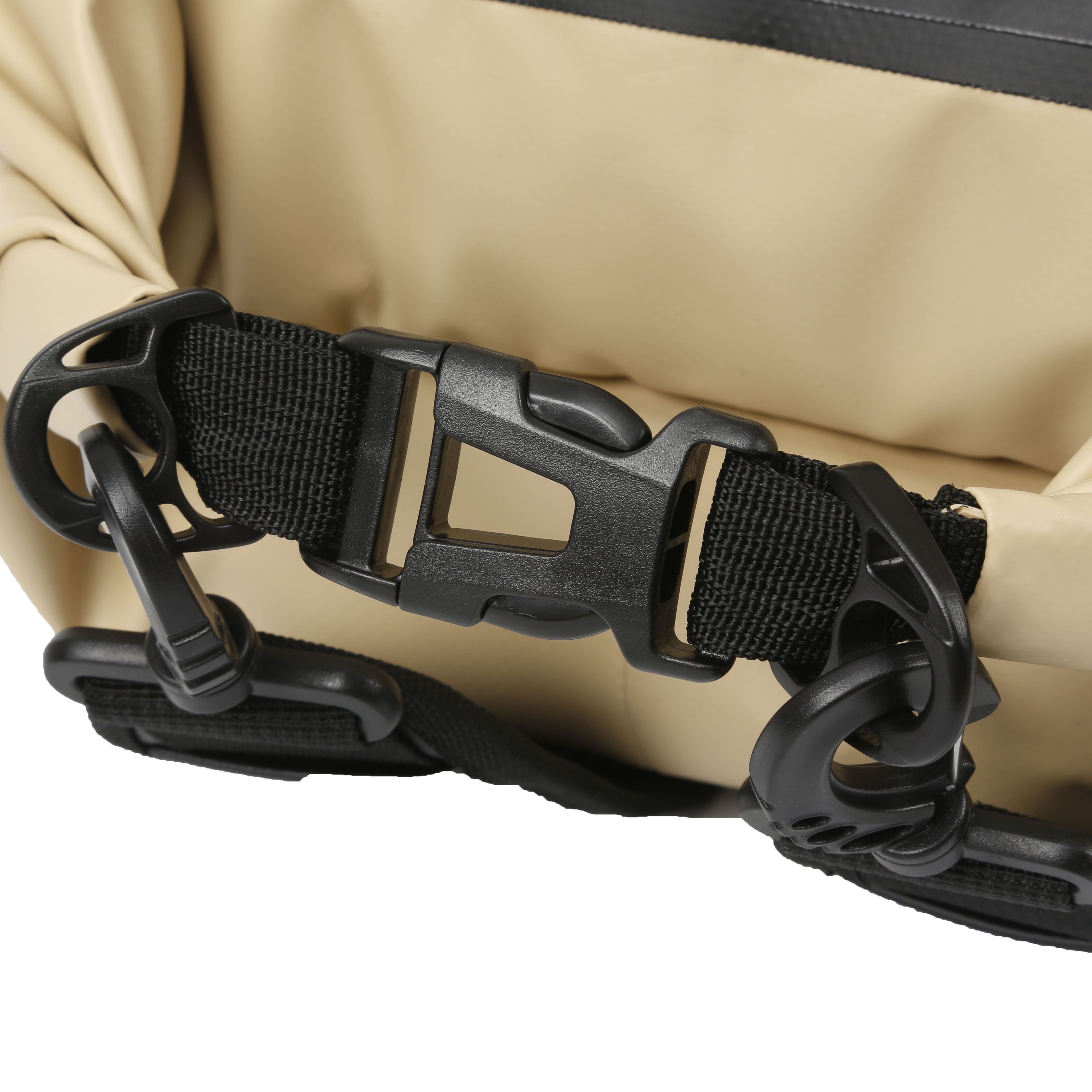 Customized 2L 10L 20L 30L 40L Foldable Dry Bag Backpack Waterproof