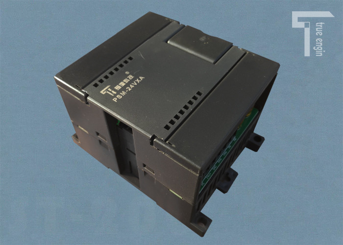 PSM PLC Case Constant Current Supply Input 24V Max output Current 4A For Magnetic Powder Clutch