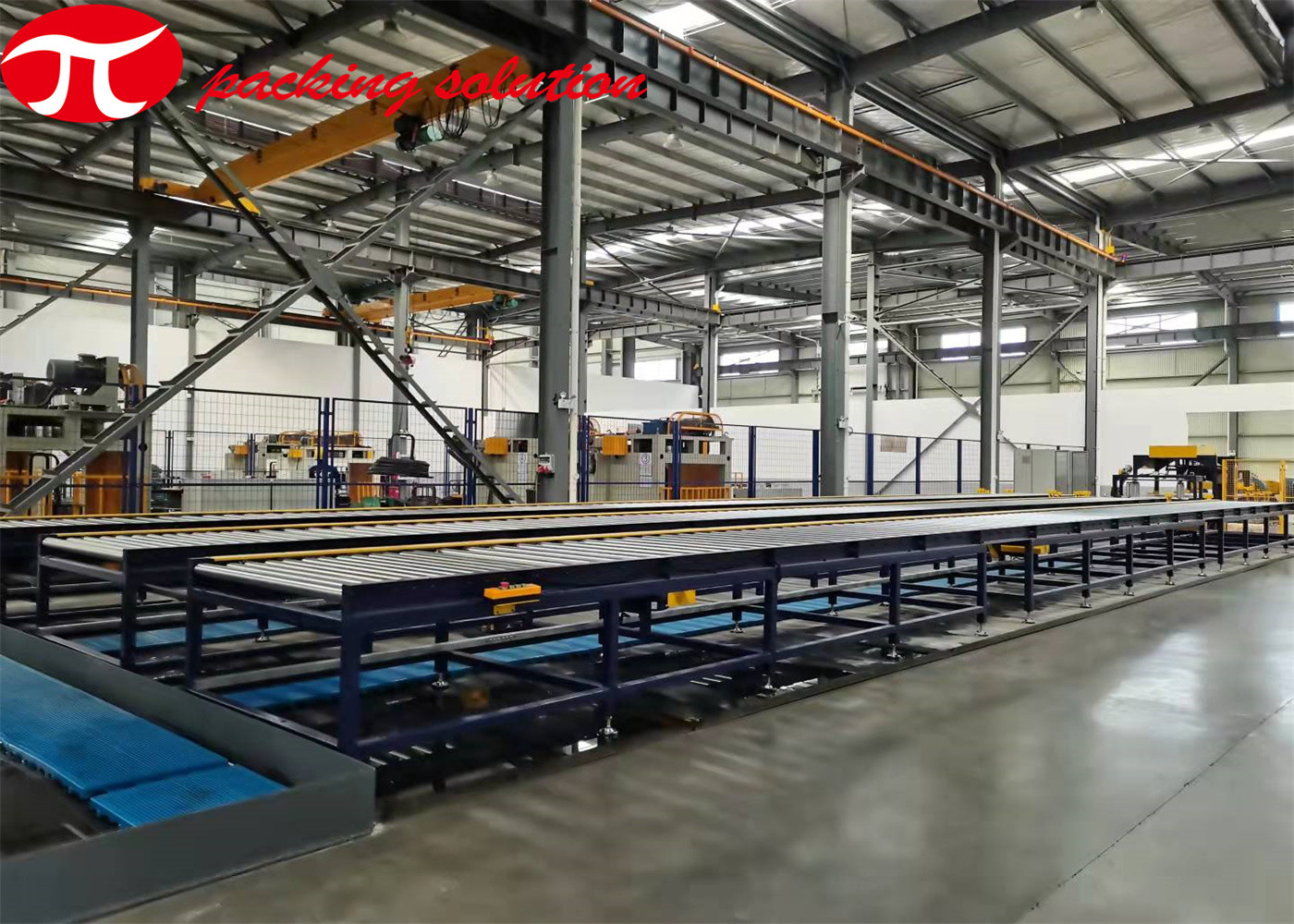 Horizontal Automatic Electrical Wire Cable Coil Wrapping Machine 200mm OD 55mm ID