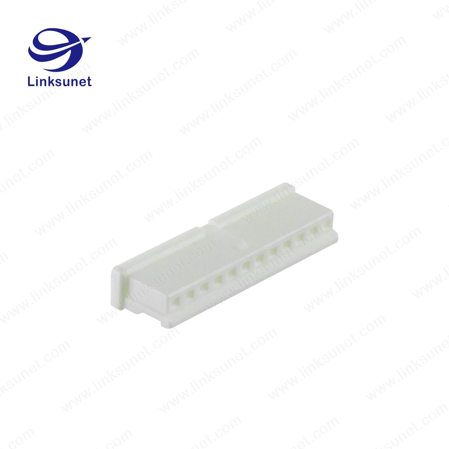 MOLEX Pico - SPOX 87439 series 2 - 15P 1.5mm natural connectors