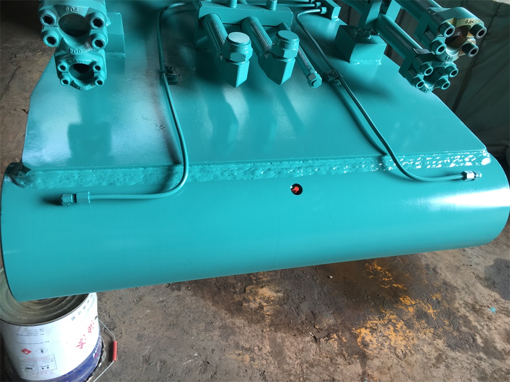Excavator Long Reach Arm And Boom for ZX360/ZX490