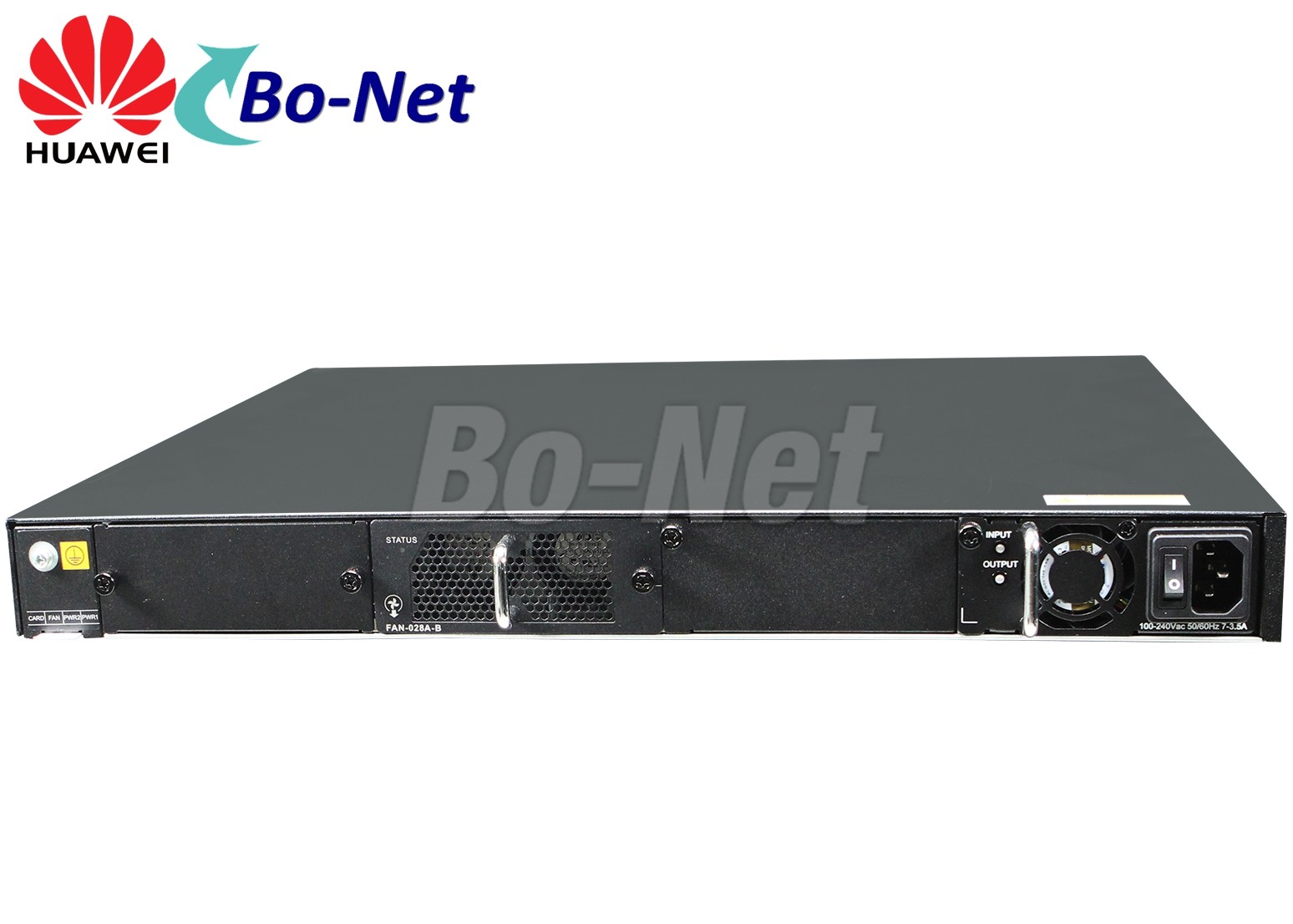 S5730-68C-PWR-SI-AC S5730 48 Port Layer 3 POE Ethernet Switch