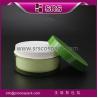 Buy cheap high quality and elegant promotion skin care cream jar,good price crystal from wholesalers