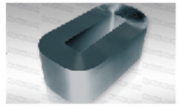 Amorphous Core