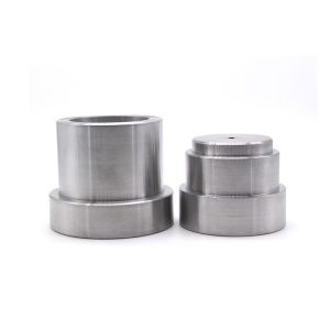 Customized Precision Tungsten Carbide Extruder Die Head ASP30