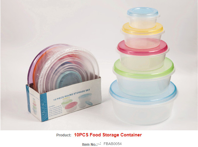 FBAB0022 for wholesales eco-friendly super set food storage containers