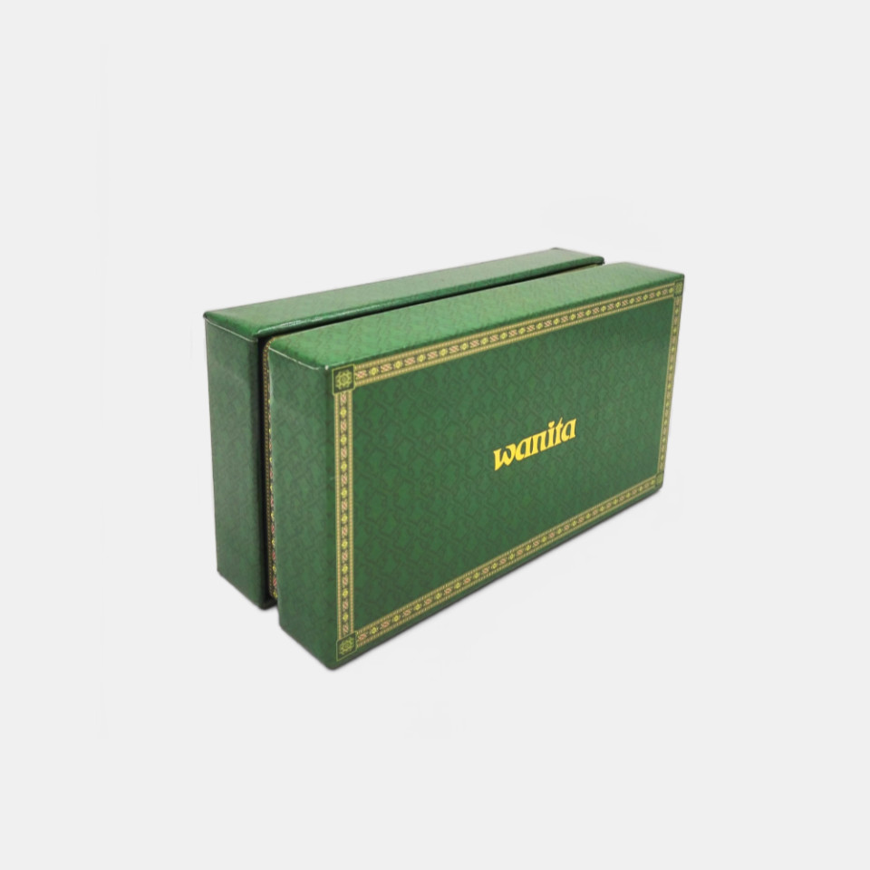 Custom Logo Printed OEM Product Storage Paper Packaging Box Lamp Packaging Box