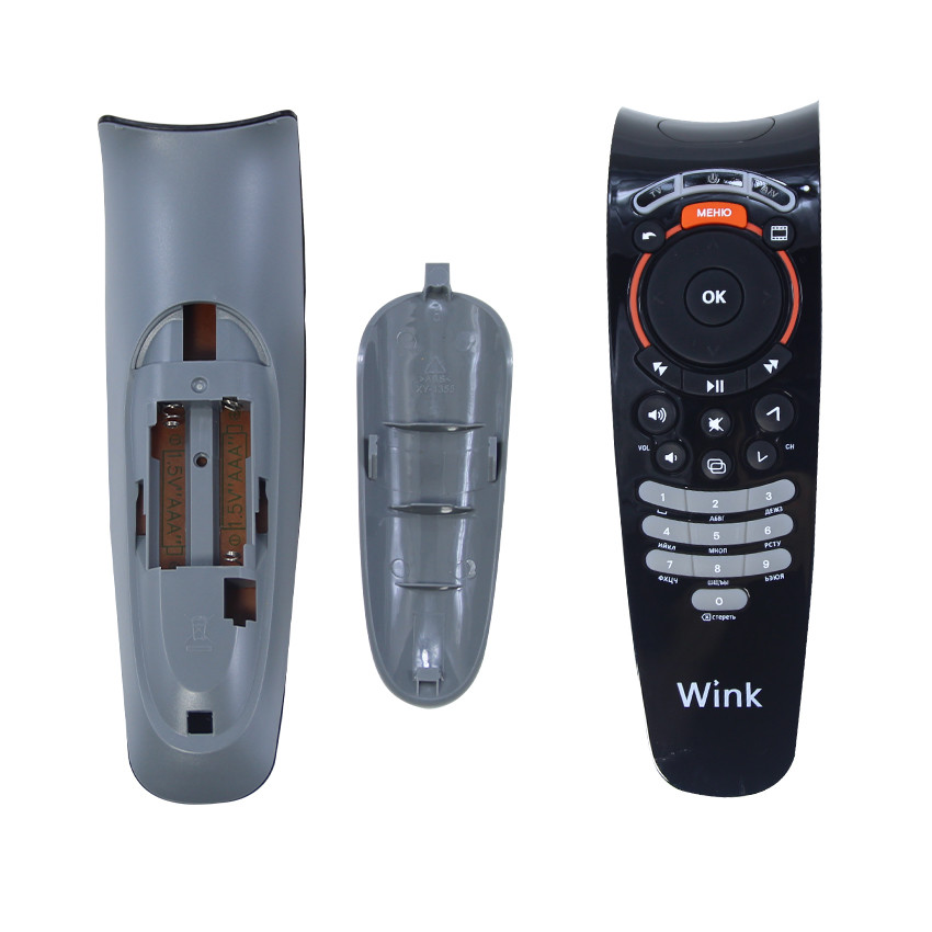 Rolling Code Electric Winch Remote Control Replacement TV Remote Auto Home Appliance Power Remote
