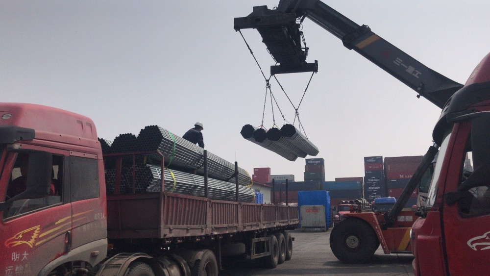 Round SS201 SS304 Stainless Steel Pipes And Tubes Seamless