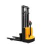 Buy cheap Economic Electric Pallet Stacker Battery Powered Stacker 2t 4.5m from wholesalers