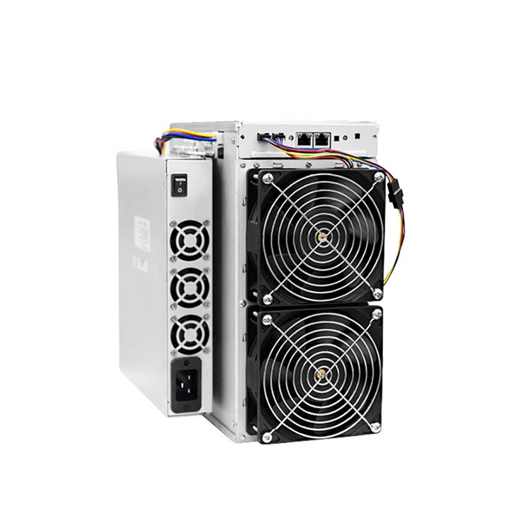 Hot sale computer server used AvalonMiner 1146 pro 63TH