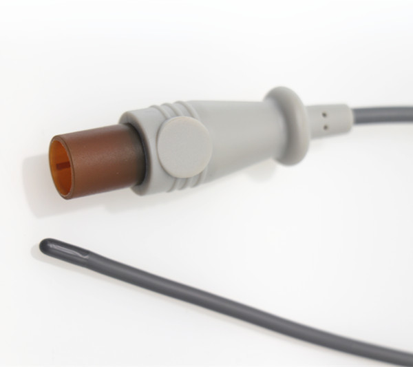 ISO9001 Epoxy Resin Temperature NTC Sensor For Powered Cables In Server Room