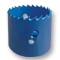 High speed steel Bi-metal Hole Saws