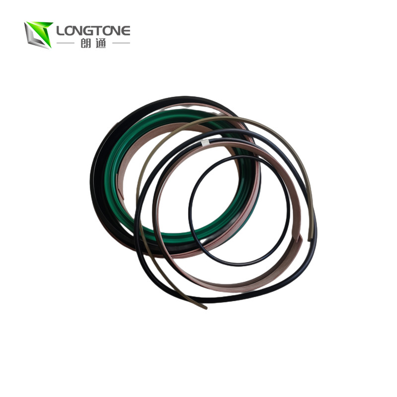 Concrete Pump Truck Boom Repair Seal Kit For Hydraulic Pump Sealing Ring