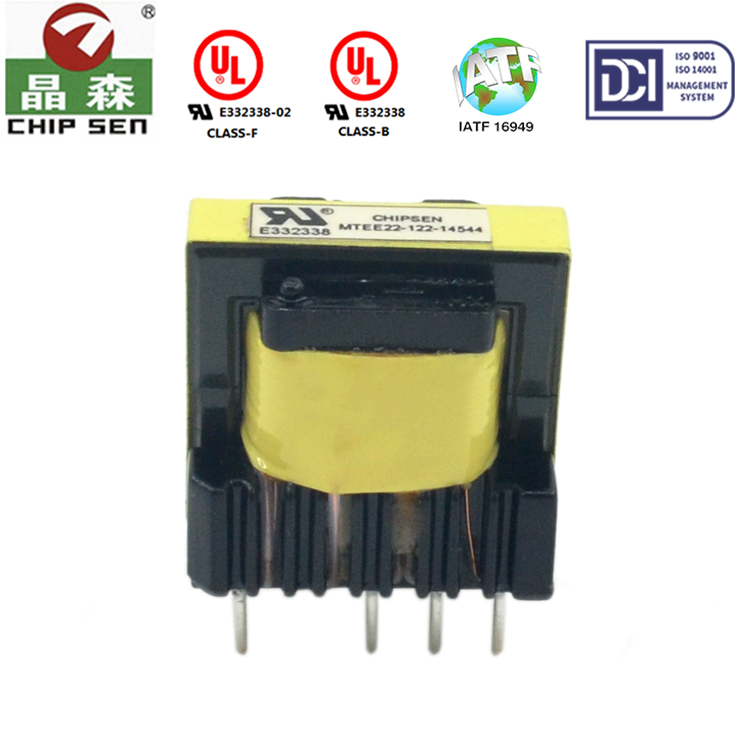 100w 200w Low Voltage Led Transformer Switching 24v 380v Lan Ethernet Current Step up Coils Core 88 132*25 Energy Transformer