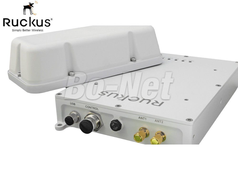 1GBE Ethernet Port Cisco Wlan Access Point 901-E510-WW01 RUCKUS Wave 2 Outdoor