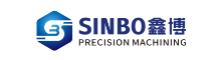 China Sinbo Precision Mechanical Co., Ltd. logo