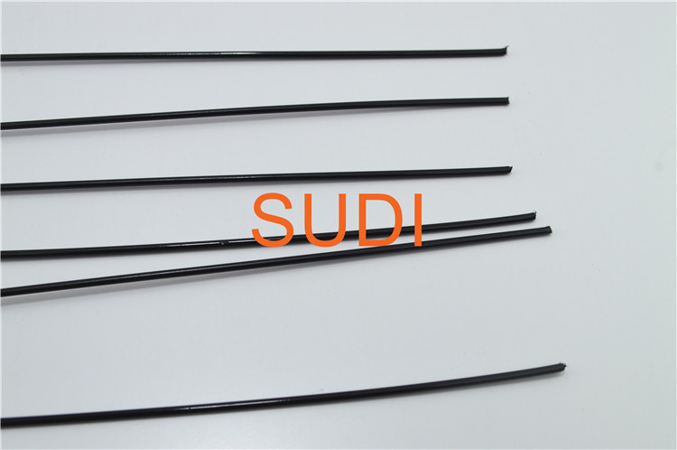 Acrylic Diameter 2mm Length 552mm Wall Calendar Hanger