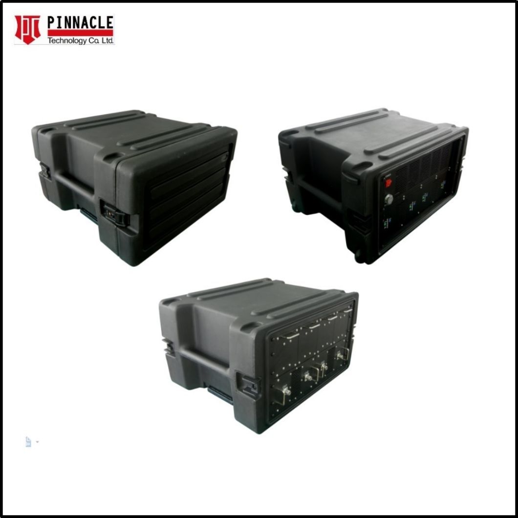 Powerful SMS Blaster for Rescue Security and Emergency Text Broadcaster Device