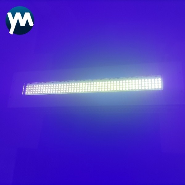 2000W curing uv led lamp high power uv curing led light lamp 385nm