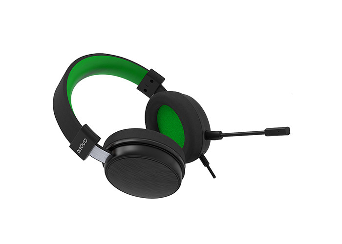 Green Fps Rpg Bluetooth Gaming Headset Nintendo Switch