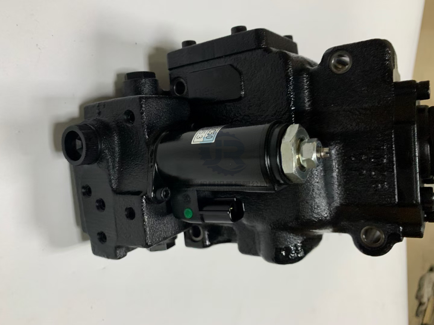 K5v140DTP Hydraulic Pump Assy Sk350-8 Excavator Spare Parts