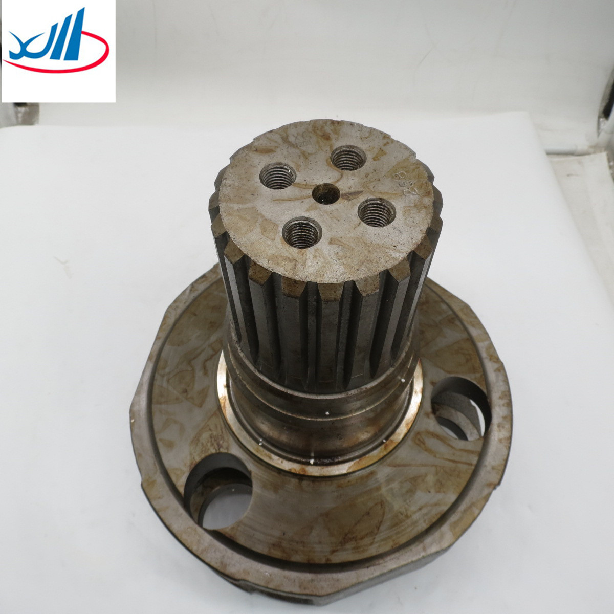 2112-1156E Drive Shaft Carrier ISO9001 For Building Loader