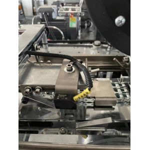 Customized 90-100pcs/min Paper Tea Cup Making Machine 2-16oz Paper Cup Forming