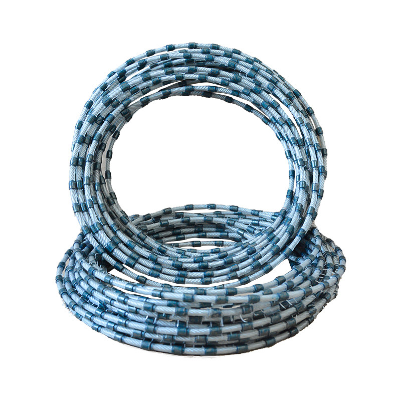 Plastic Diamond Wire Saw
