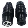 Buy cheap 2 Core 3.0 Fiber Optic Fan Out Kit Fiber Ribbon Splitter For Fiber Optic from wholesalers