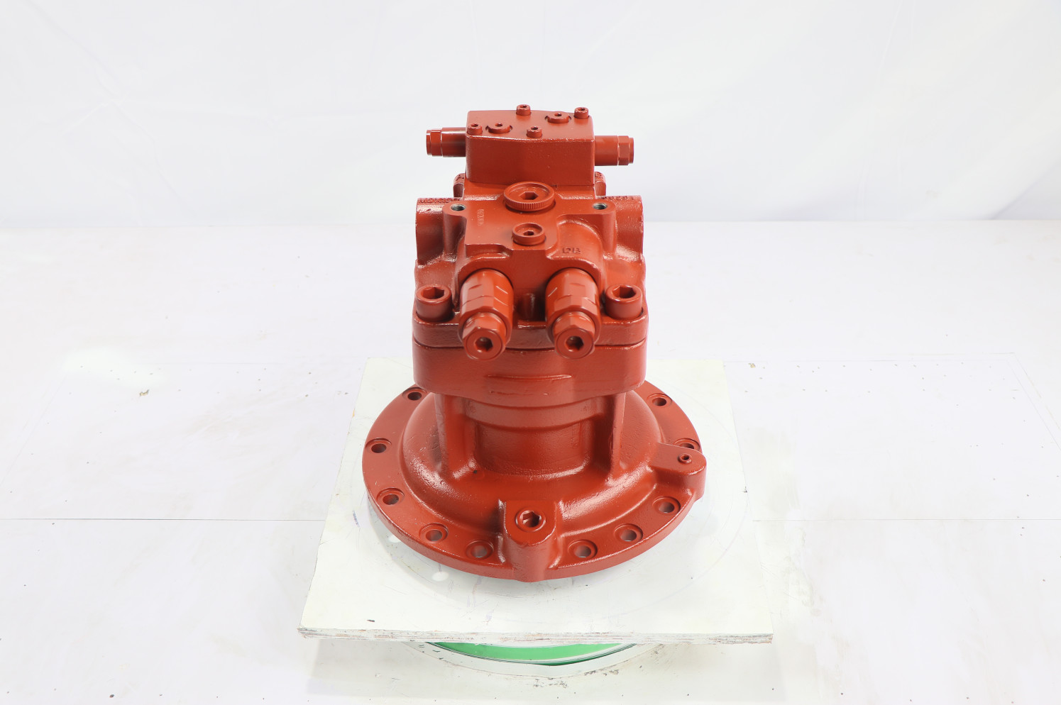 Excavator Aftermarket Spare Parts LG225 M5X130 330 M5X130-19t Final Drive Assy