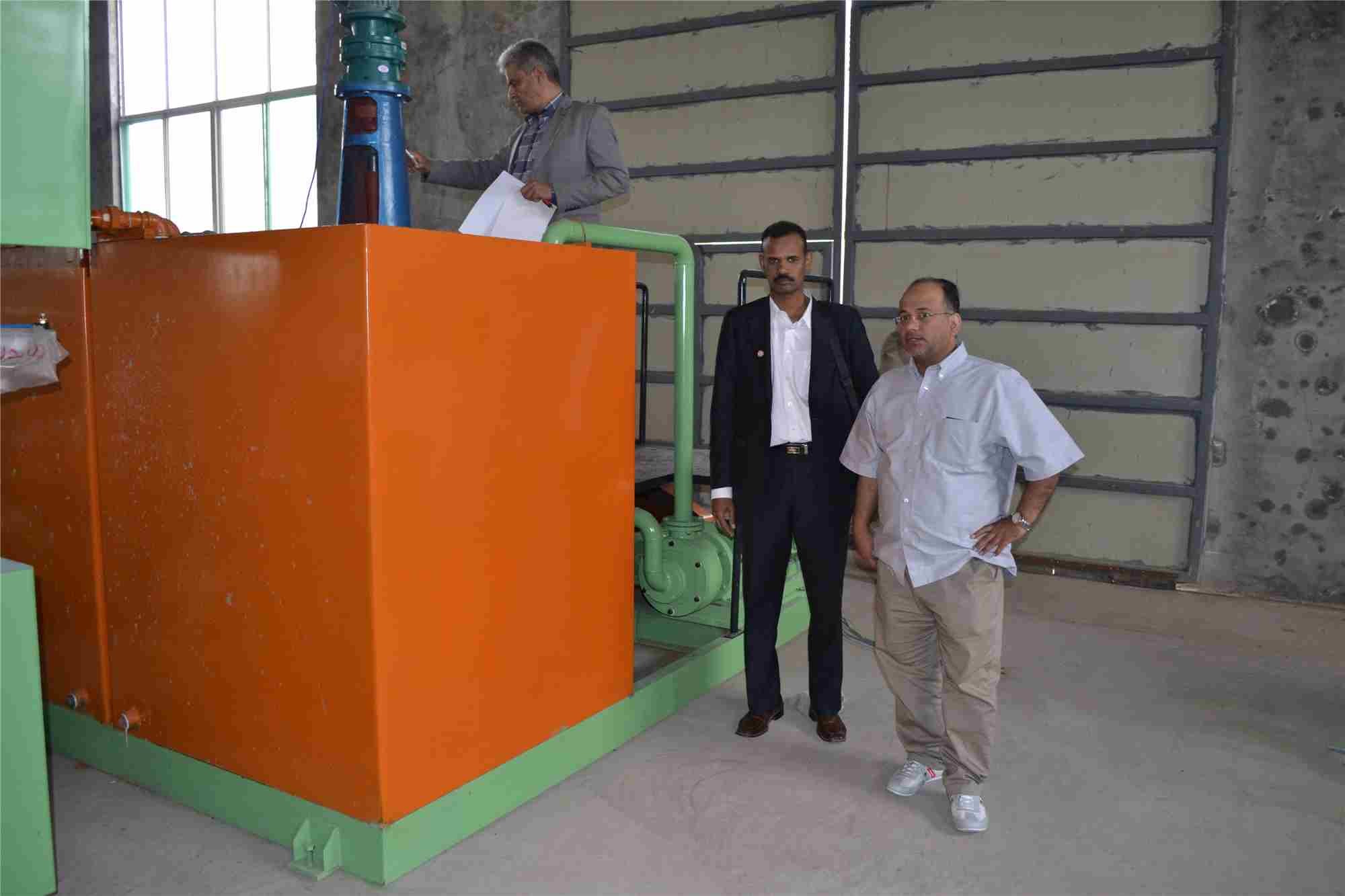 Durable Small Paper Pulp Molding Machine Molded Pulp Machine For Molded Pulp Container