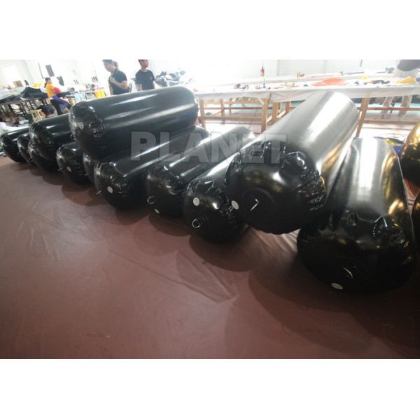 Bumper Strip Boats Rubbing Strake Fenders Inflatable Yacht Boat Fenders